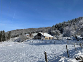 La Hutte